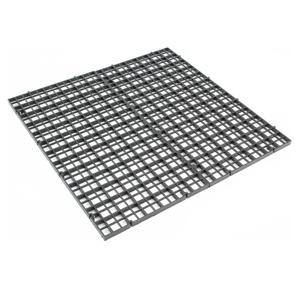 Alfie Pet - Alwina 4-Piece Set Fish Tank Anti-Jumping Net Cover New